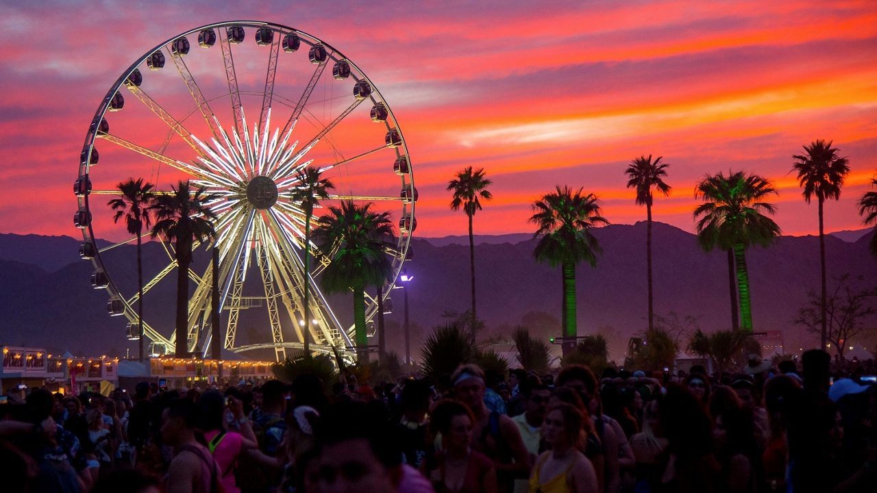 Best Moments You Missed From Coachella 